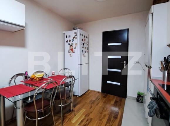 Apartament de vânzare 3 camere Gilău - 103473AV | BLITZ Cluj-Napoca | Poza5