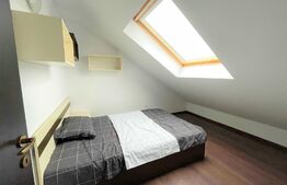 Apartament cu 3 camere pe 2 niveluri, 91 mp, cartierul Zorilor