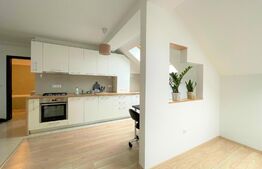 Apartament cu 3 camere pe 2 niveluri, 91 mp, cartierul Zorilor