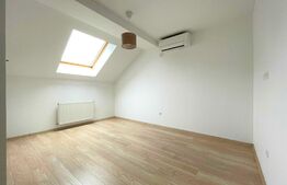 Apartament cu 3 camere pe 2 niveluri, 91 mp, cartierul Zorilor