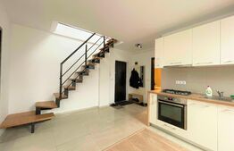 Apartament cu 3 camere pe 2 niveluri, 91 mp, cartierul Zorilor