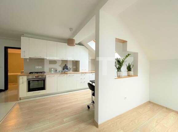 Apartament de vânzare 3 camere Zorilor - 103475AV | BLITZ Cluj-Napoca | Poza1