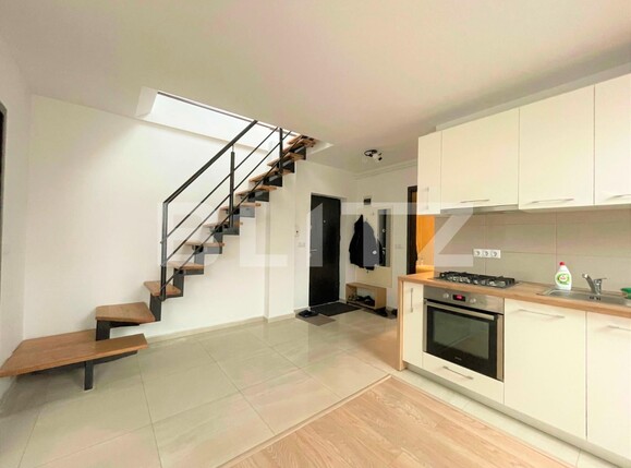 Apartament de vânzare 3 camere Zorilor - 103475AV | BLITZ Cluj-Napoca | Poza5