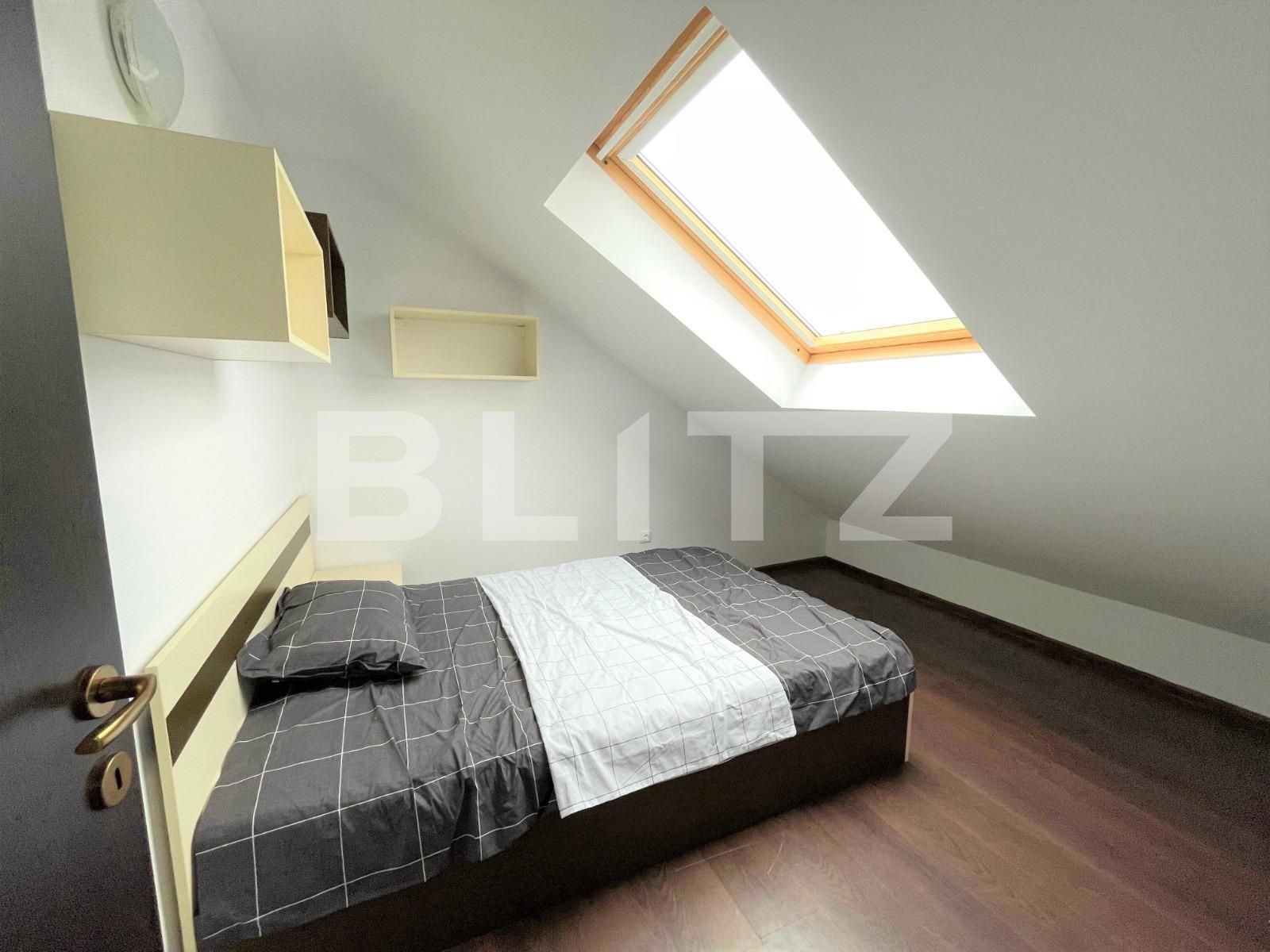 Apartament de vânzare 3 camere Zorilor - 103475AV | BLITZ Cluj-Napoca | Poza2