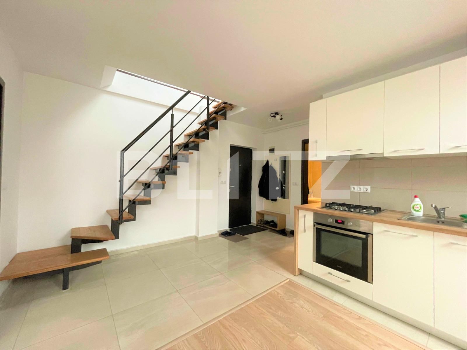 Apartament de vânzare 3 camere Zorilor - 103475AV | BLITZ Cluj-Napoca | Poza5