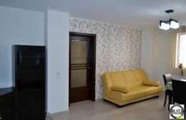 2 camere, 45 mp, semidecomandat, prima inchiriere, parcare, zona Calea Turzii!