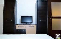 2 camere, 45 mp, semidecomandat, prima inchiriere, parcare, zona Calea Turzii!