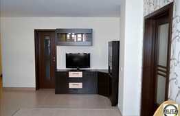 2 camere, 45 mp, semidecomandat, prima inchiriere, parcare, zona Calea Turzii!