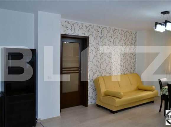 Apartament de închiriat 2 camere Zorilor - 10348AI | BLITZ Cluj-Napoca | Poza3