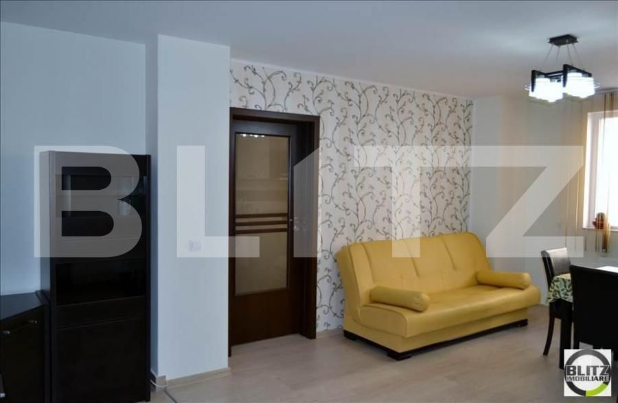 Apartament de închiriat 2 camere Zorilor - 10348AI | BLITZ Cluj-Napoca | Poza3