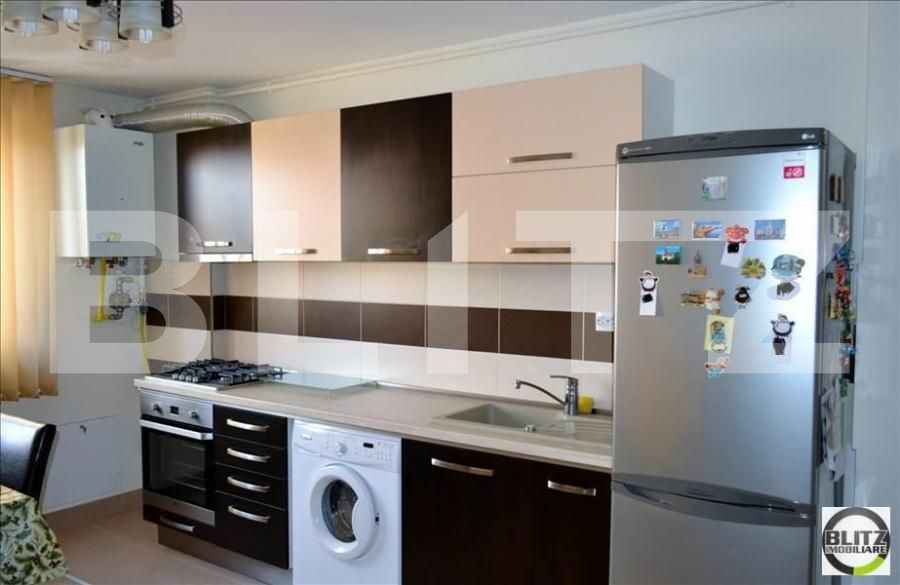 Apartament de închiriat 2 camere Zorilor - 10348AI | BLITZ Cluj-Napoca | Poza5