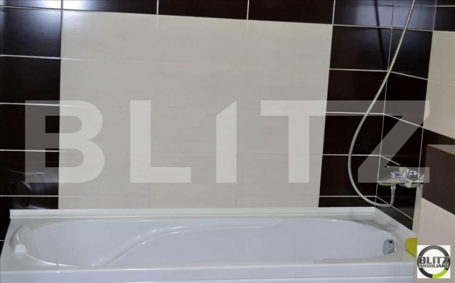 Apartament de închiriat 2 camere Zorilor - 10348AI | BLITZ Cluj-Napoca | Poza8