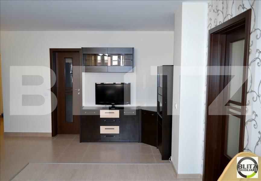 Apartament de închiriat 2 camere Zorilor - 10348AI | BLITZ Cluj-Napoca | Poza4