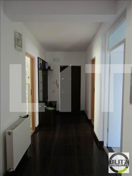 Apartament de închiriat 2 camere Zorilor - 10348AI | BLITZ Cluj-Napoca | Poza7