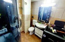 Apartament 2 camere decomandate, balcon, 48mp, zona Ioan Rus