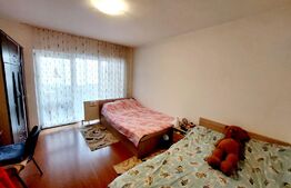 Apartament 2 camere decomandate, balcon, 48mp, zona Ioan Rus