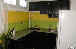 1 camera, 32 mp, mobilat dragut, parcare, zona strazii N. Titulescu