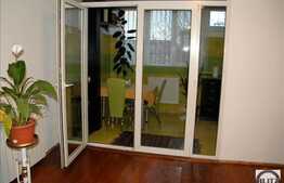 1 camera, 32 mp, mobilat dragut, parcare, zona strazii N. Titulescu