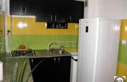 1 camera, 32 mp, mobilat dragut, parcare, zona strazii N. Titulescu