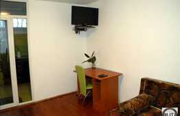 1 camera, 32 mp, mobilat dragut, parcare, zona strazii N. Titulescu