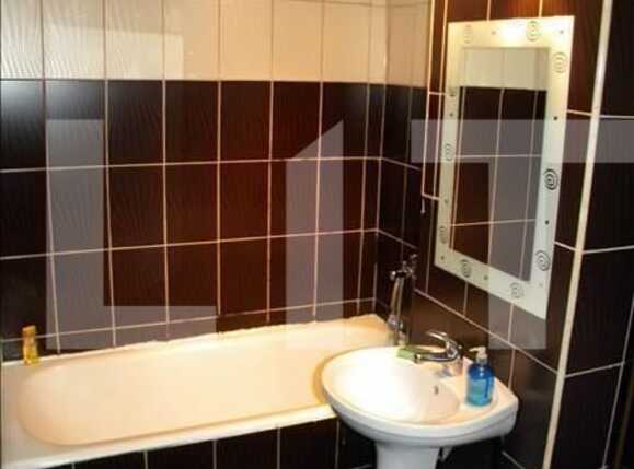 Garsonieră de închiriat Gheorgheni - 1035AI | BLITZ Cluj-Napoca | Poza9