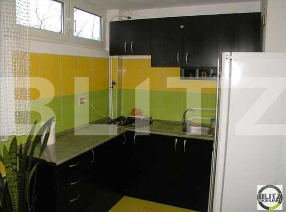 Garsonieră de închiriat Gheorgheni - 1035AI | BLITZ Cluj-Napoca | Poza2