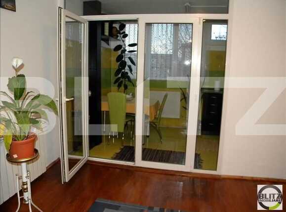 Garsonieră de închiriat Gheorgheni - 1035AI | BLITZ Cluj-Napoca | Poza5