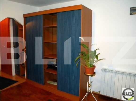 Garsonieră de închiriat Gheorgheni - 1035AI | BLITZ Cluj-Napoca | Poza7