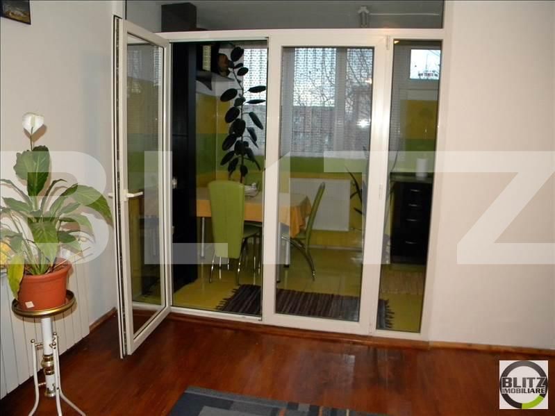 Garsonieră de închiriat Gheorgheni - 1035AI | BLITZ Cluj-Napoca | Poza5