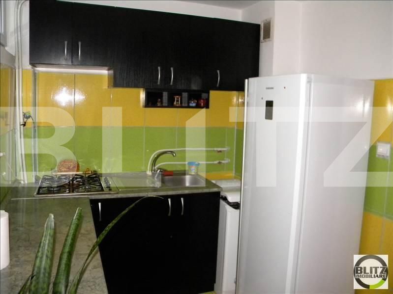 Garsonieră de închiriat Gheorgheni - 1035AI | BLITZ Cluj-Napoca | Poza3