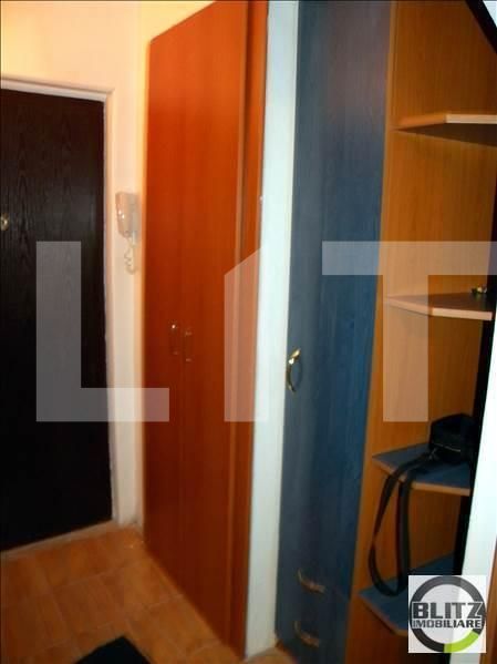 Garsonieră de închiriat Gheorgheni - 1035AI | BLITZ Cluj-Napoca | Poza8