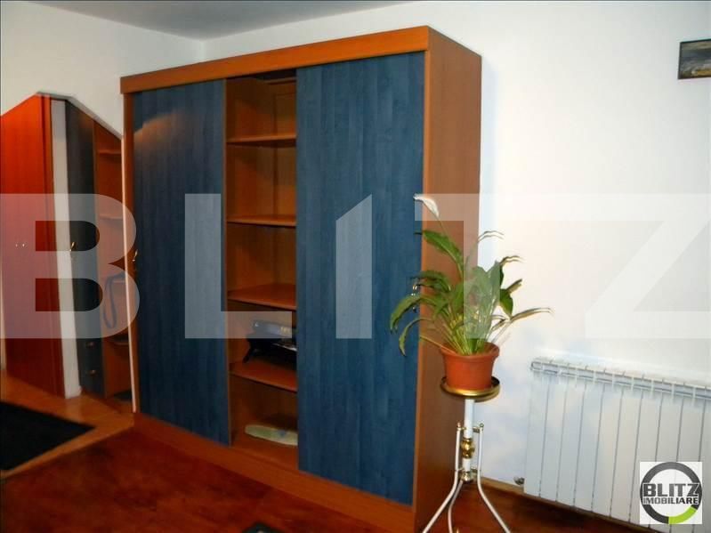 Garsonieră de închiriat Gheorgheni - 1035AI | BLITZ Cluj-Napoca | Poza7