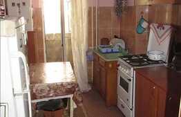 Vanzare 3 camere decomandate, 63 mp utili, balcon, finisat clasic, zona Pasteur!