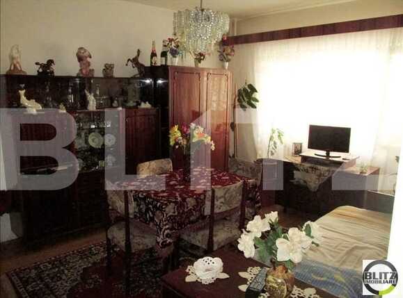 Apartament de vânzare 3 camere Zorilor - 10351AV | BLITZ Cluj-Napoca | Poza3
