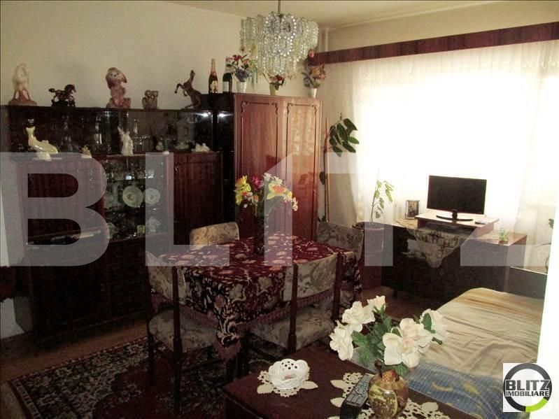 Apartament de vânzare 3 camere Zorilor - 10351AV | BLITZ Cluj-Napoca | Poza3