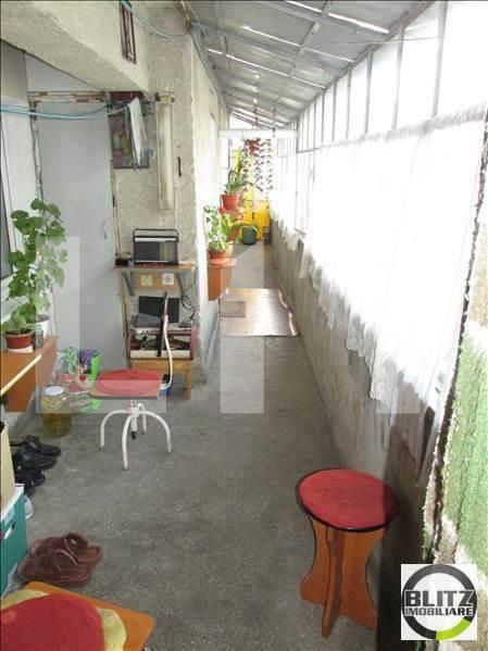 Apartament de vânzare 3 camere Zorilor - 10351AV | BLITZ Cluj-Napoca | Poza7