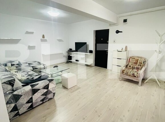 Apartament de vânzare 2 camere Floreşti - 103511AV | BLITZ Cluj-Napoca | Poza1