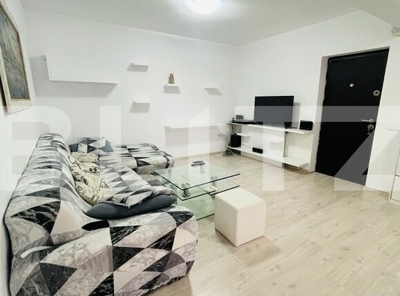 Apartament de vânzare 2 camere Floreşti - 103511AV | BLITZ Cluj-Napoca | Poza3