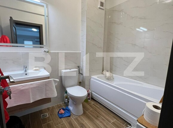 Apartament de închiriat 3 camere Floreşti - 103516AI | BLITZ Cluj-Napoca | Poza7