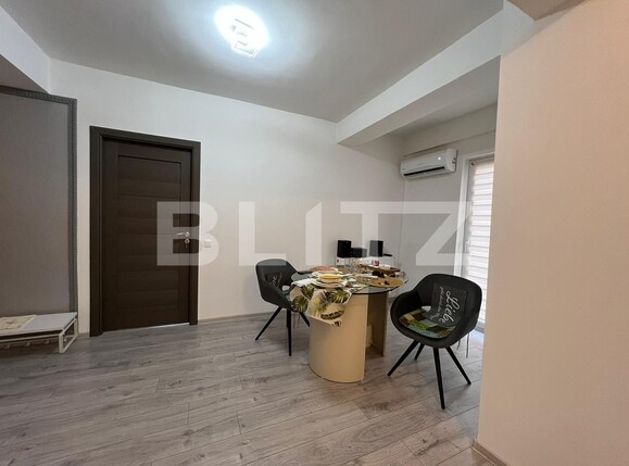 Apartament de închiriat 3 camere Floreşti - 103516AI | BLITZ Cluj-Napoca | Poza3