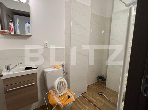 Apartament de închiriat 3 camere Floreşti - 103516AI | BLITZ Cluj-Napoca | Poza8