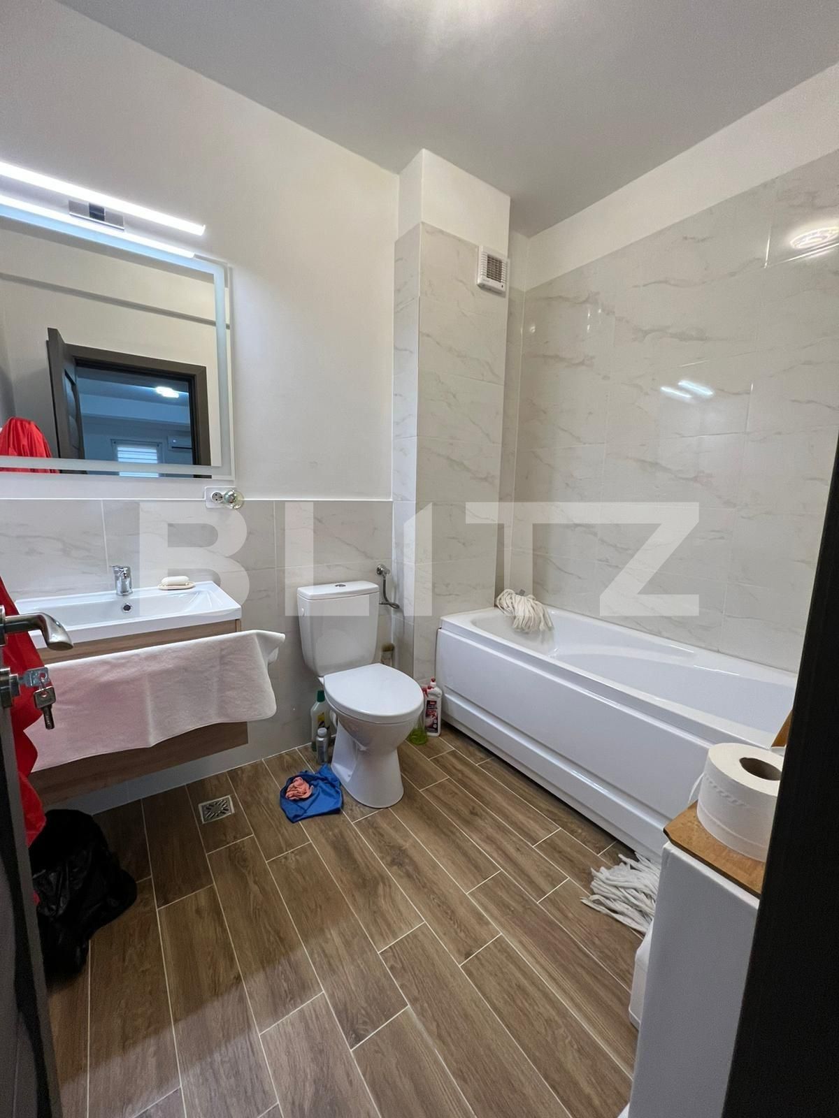 Apartament de închiriat 3 camere Floreşti - 103516AI | BLITZ Cluj-Napoca | Poza7