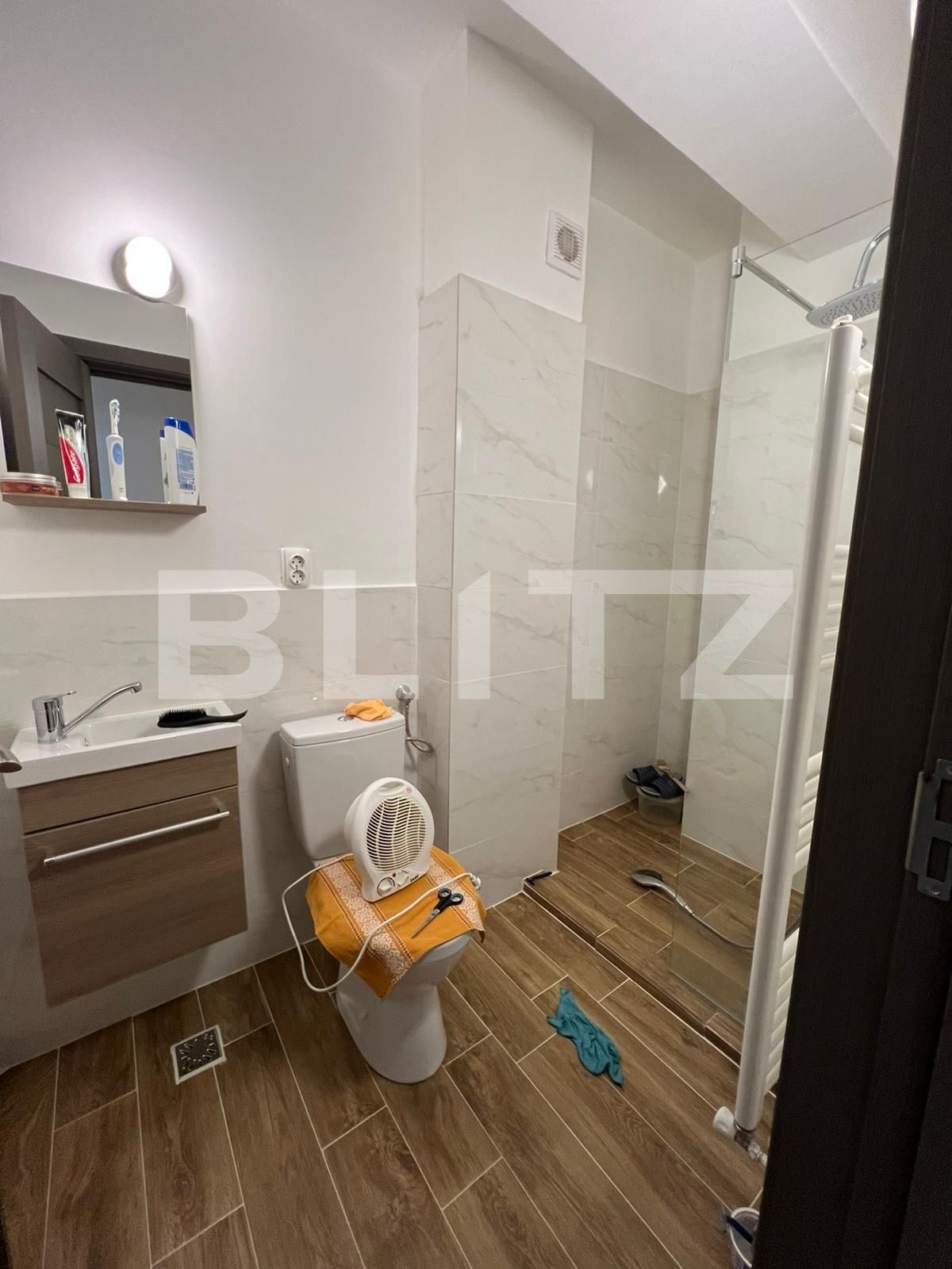 Apartament de închiriat 3 camere Floreşti - 103516AI | BLITZ Cluj-Napoca | Poza8