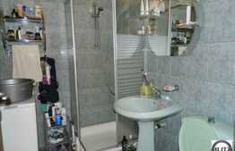 Apartament de vanzare 2 camere, 45 mp, bloc reabilitat termic, zona Biomedica!