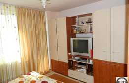 Apartament de vanzare 2 camere, 45 mp, bloc reabilitat termic, zona Biomedica!