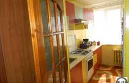 Apartament de vanzare 2 camere, 45 mp, bloc reabilitat termic, zona Biomedica!