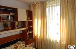Apartament de vanzare 2 camere, 45 mp, bloc reabilitat termic, zona Biomedica!