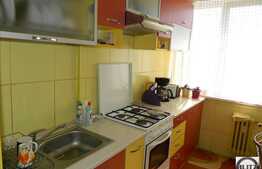 Apartament de vanzare 2 camere, 45 mp, bloc reabilitat termic, zona Biomedica!