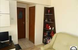 Apartament de vanzare 2 camere, 45 mp, bloc reabilitat termic, zona Biomedica!