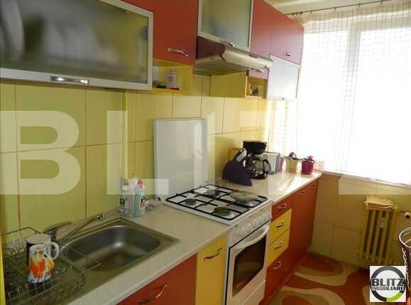 Apartament de vânzare 2 camere Grigorescu - 10352AV | BLITZ Cluj-Napoca | Poza5